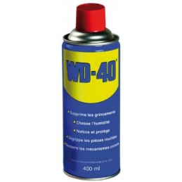 WD-40 Multi-use Display Box - Spray 400ml