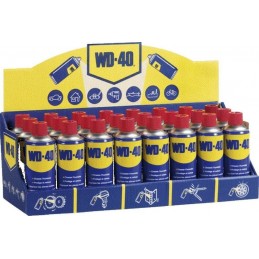 WD-40 Multi-use Display Box - Spray 24 x 400ml