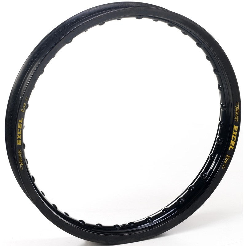 HAAN WHEELS Rear Rim - 17x4,25x32T