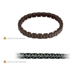 D.I.D Silent Timing Chain - 136 Links