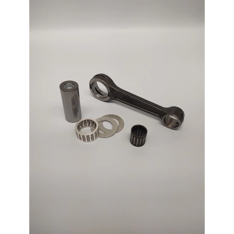 WÖSSNER Connecting Rod Kit - Suzuki RM85