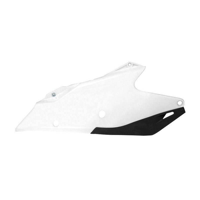 RACETECH Side Panels - Gas Gas