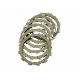 PROX Friction Clutch Plates Kit