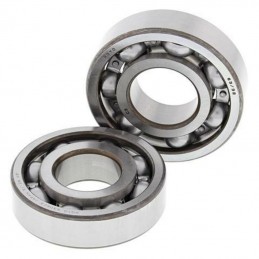 ALL BALLS Crankshaft Bearing & Oil Seal Kit