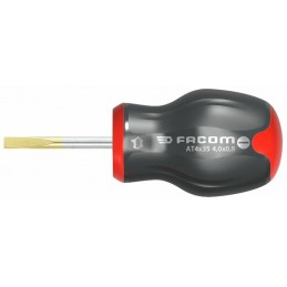 FACOM Protwist® Flat Screwdriver 5,5x35