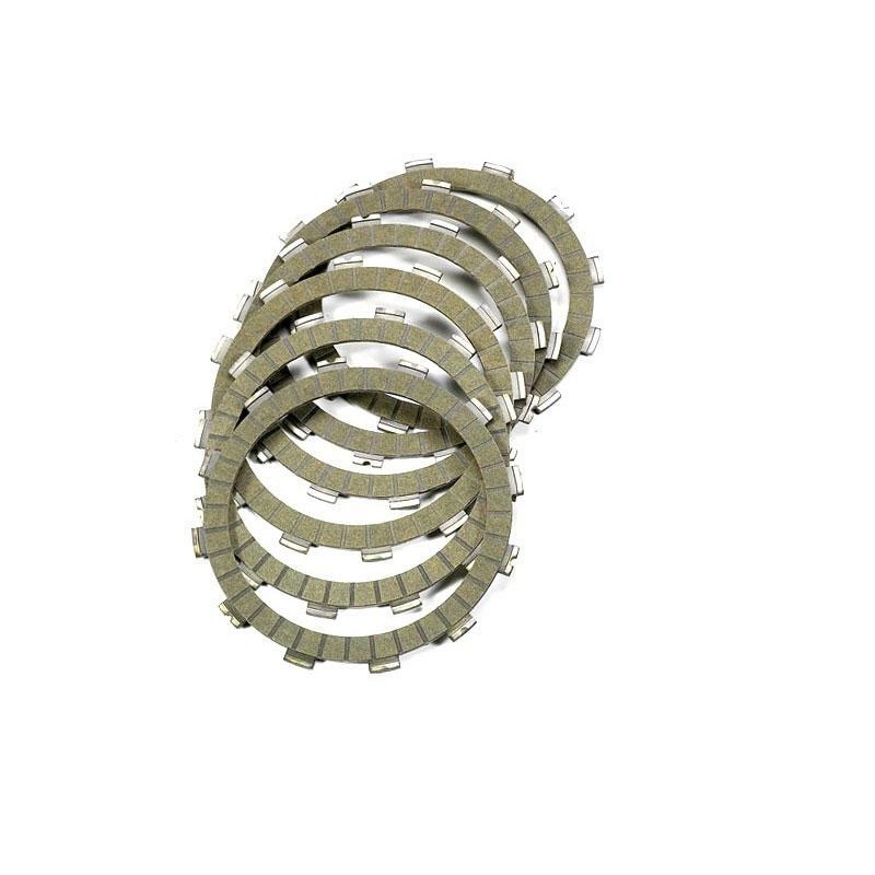 BARNETT Friction Clutch Plates Kit