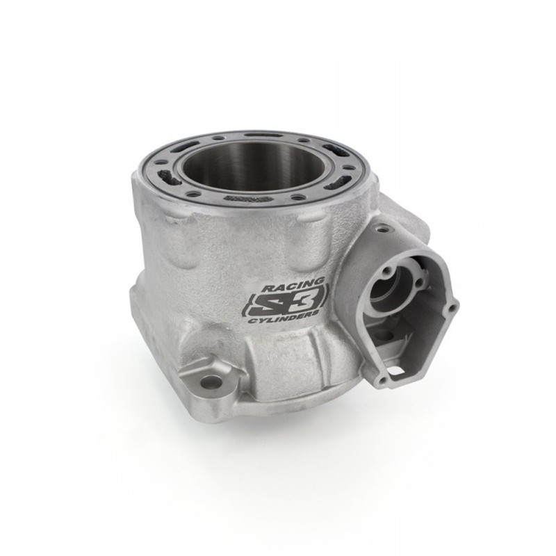 S3 Racing Cylinder - Ø72mm Gas Gas EC300