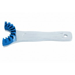 LASER TOOLS V-Twin Bevel Drive Exhaust Nut Wrench