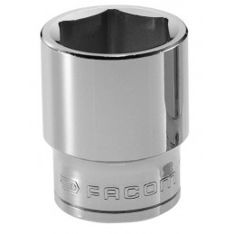 FACOM 1/2" OGV® Drive Socket 28mm - 6 point