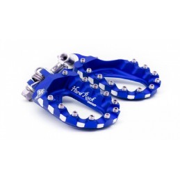 S3 Footpegs TM Racing