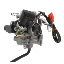 DELLORTO Carburetor TKSVB Ø18Z