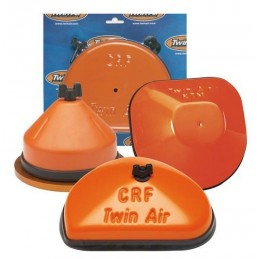 TWIN AIR Air Box Cover
