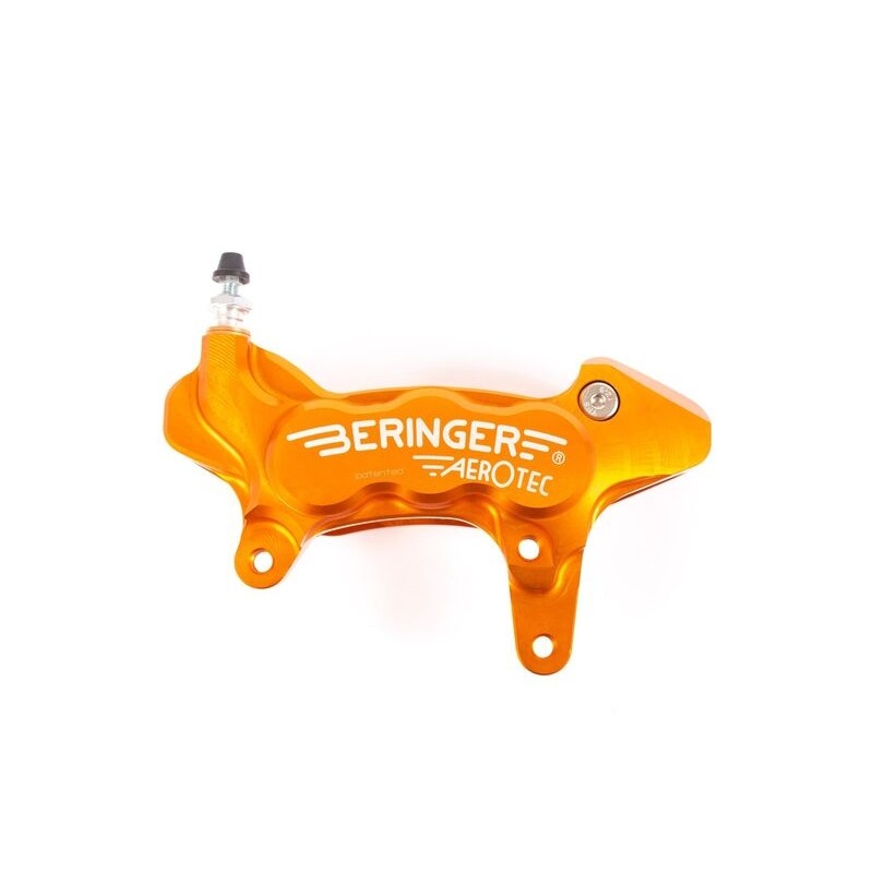 BERINGER Aerotec® Brake Caliper Ø 27mm 6 Piston Left