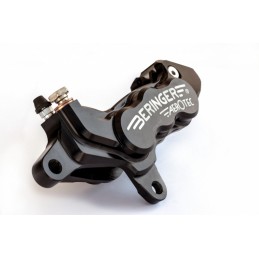 BERINGER Aerotec® Brake Caliper Ø 27mm 6 Piston Left