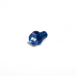 RFX Pro Magnetic Drain Bolt (Blue) [M10 x 16mm x 1.25]