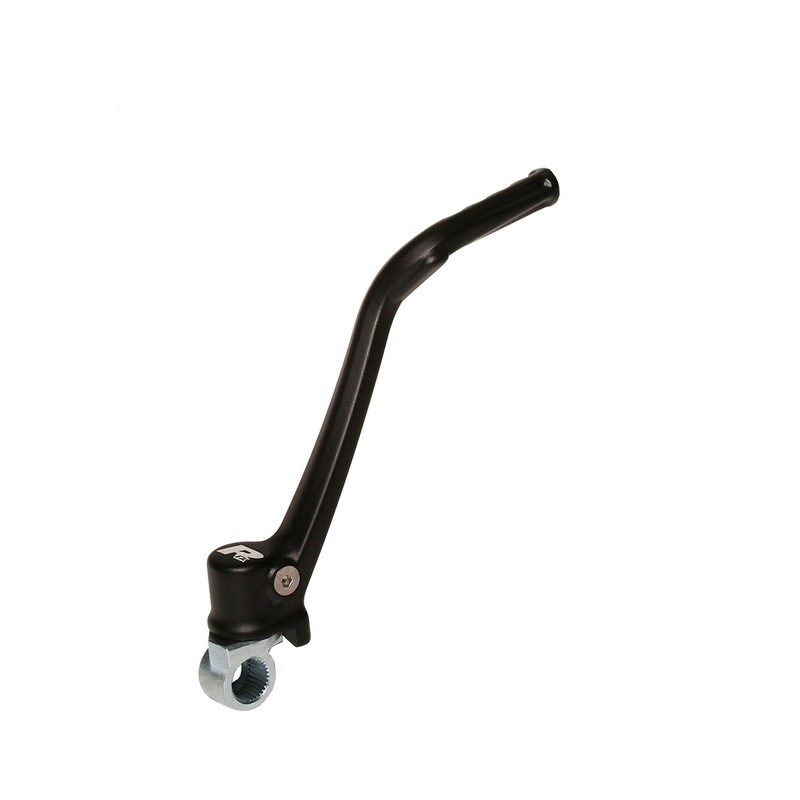 RFX Pro Series Kickstart Lever (Hard anodised - Black)