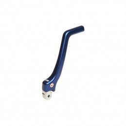 RFX Race Series Kickstart Lever (Blue) - Husqvarna TC50