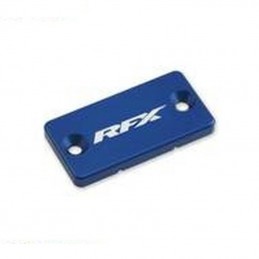 RFX Pro Rear Brake Res Cooling Extension (Blue)