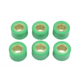 ATHENA Variator Rollers 20x12mm 12gr - Set of 6