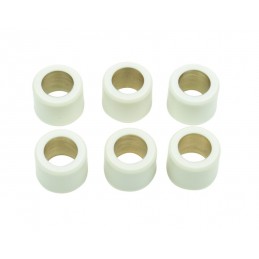 ATHENA Variator Rollers 16x13mm 2,2gr - Set of 6