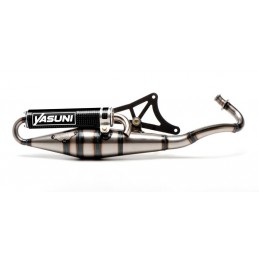 YASUNI Z Exhaust - Piaggio/Gilera