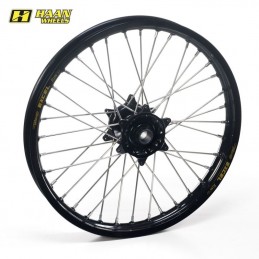 HAAN WHEELS Complete Rear Wheel - 18x2.50