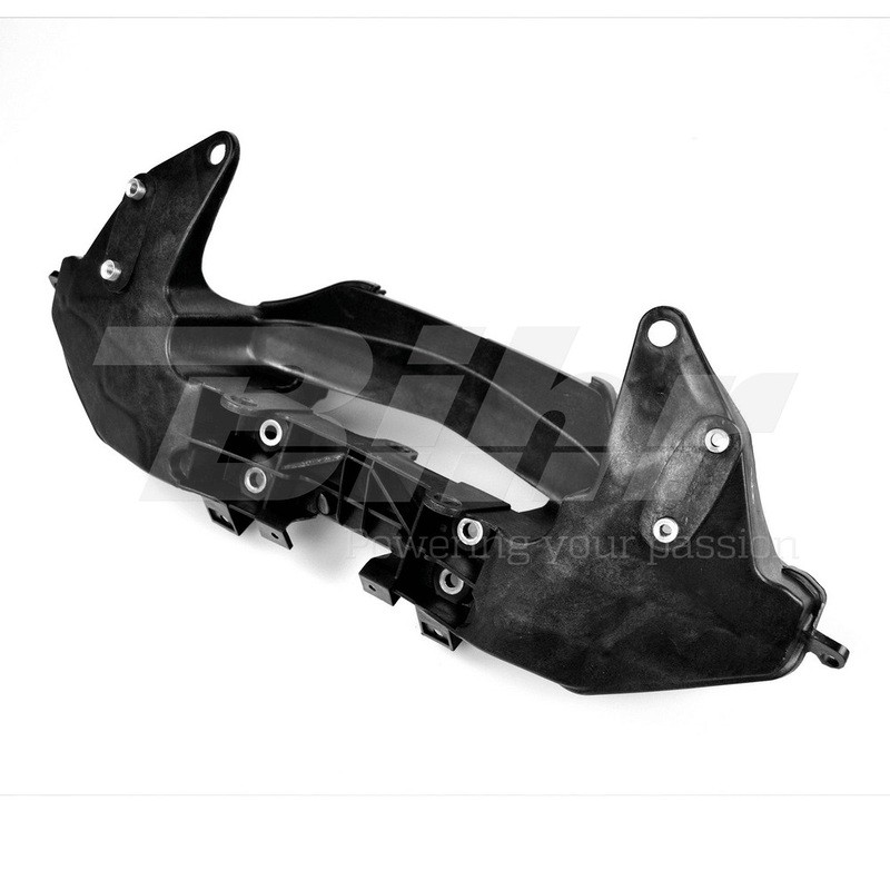 BIHR Fairing Brackets Honda CBR600RR