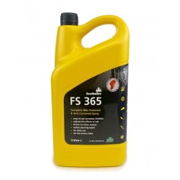 SCOTTOILER FS 365 Corrosion Protector - 5L Canister