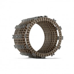 HINSON Friction Clutch Plates Kit