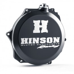 HINSON Billetproof Clutch Cover - Kawasaki KX 250 F