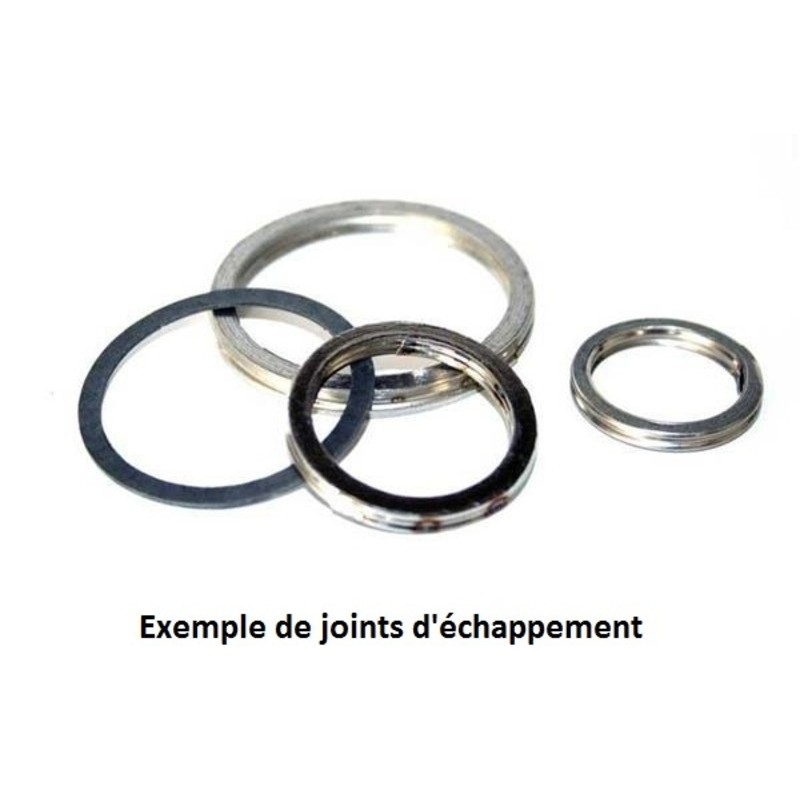 CENTAURO Exhaust Gasket Kawasaki VN800 Classic/VN800 Vulcan Classic