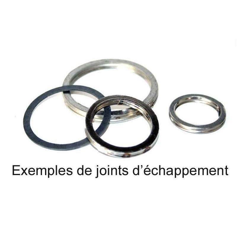 28X35X4 EXHAUST GASKET3MM