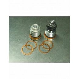 Spare Part - KYB Copper Cap Seal