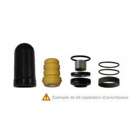 Spare Part - KYB SHOCK ABSORBER REPAIR KIT 46/16MM WR250F 07-09 WR450F 07-09