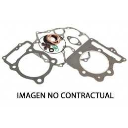 AIRSAL Cylinder Gaskets Ø52 mm - Yamaha N-Max 125