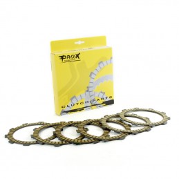 PROX Friction Clutch Plates Kit