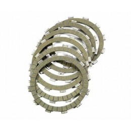 PROX Friction Clutch Plates Kit