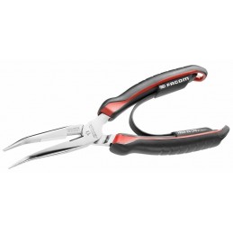 FACOM Angled Nose Pliers