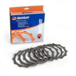 TECNIUM Friction Clutch Plates Kit