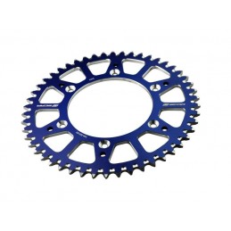 SCAR Aluminium Ultra-Light Self-Cleaning Rear Sprocket SRS520 - 428