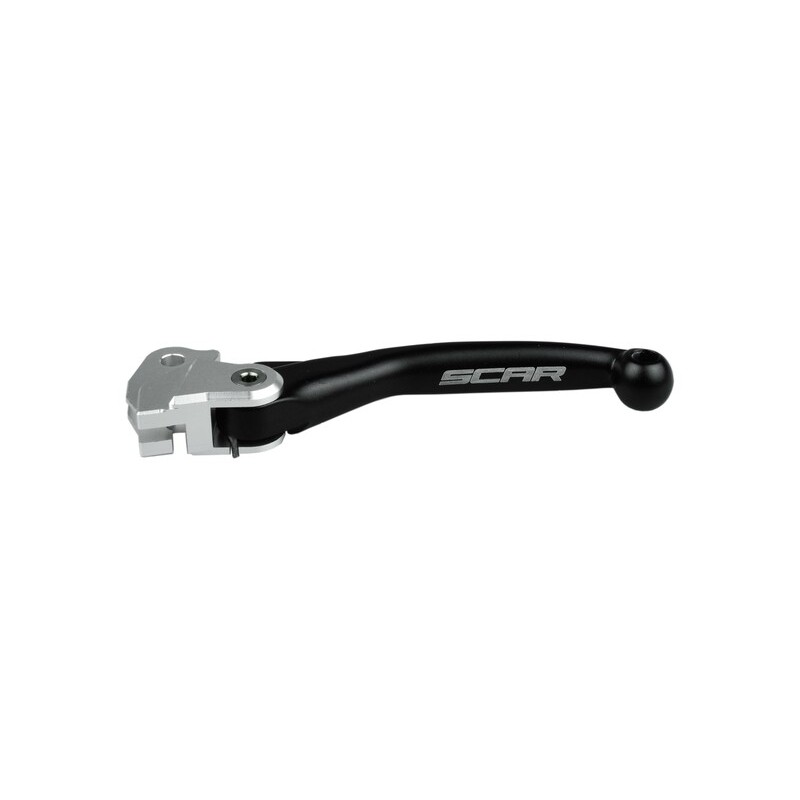 SCAR Flex Reversible Clutch Lever Black