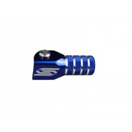 SCAR Gear Shift Lever Blue KTM/Husqvarna