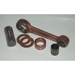 HOT RODS Connecting Rod Kit - Kawasaki KX60/65