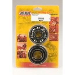 HOT RODS Crankshaft Bearing & Oil Seal Kit