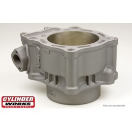 CYLINDER WORKS Cylinder - Ø79mm Honda CRF250R/RX