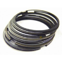 SET OF PISTON RINGS 92MM