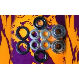 SHOCK ABSORBER BEARING KIT FOR SUZUKI RM125/250 1992-95