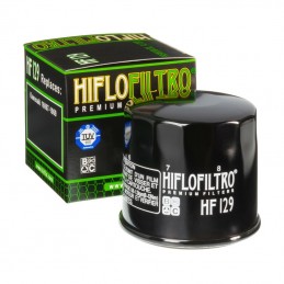 HIFLOFILTRO Oil Filter - HF129