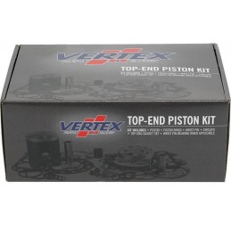 VERTEX Complete Top End Kit - Casted Piston
