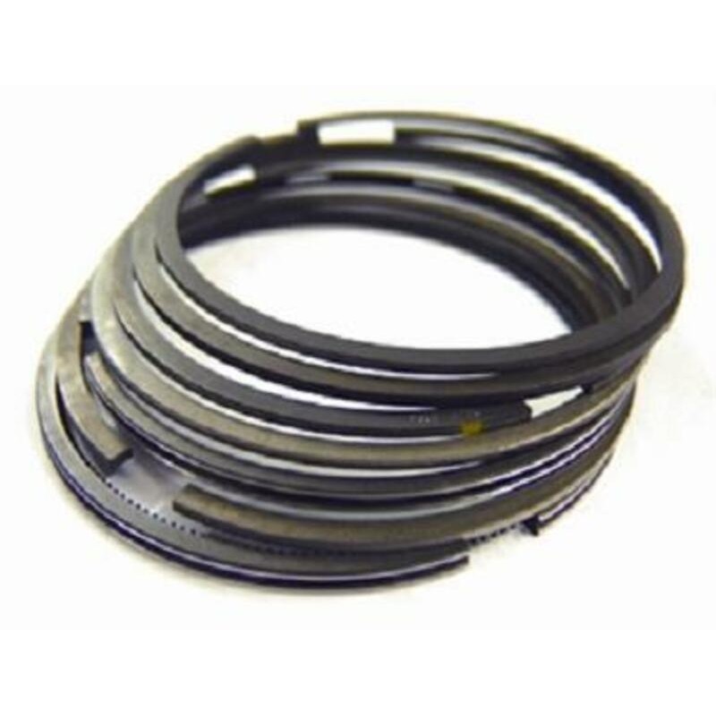 SET OF PISTON RINGS Ø66.25MM 9422D 025